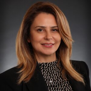Picture of Alineh Mouradian