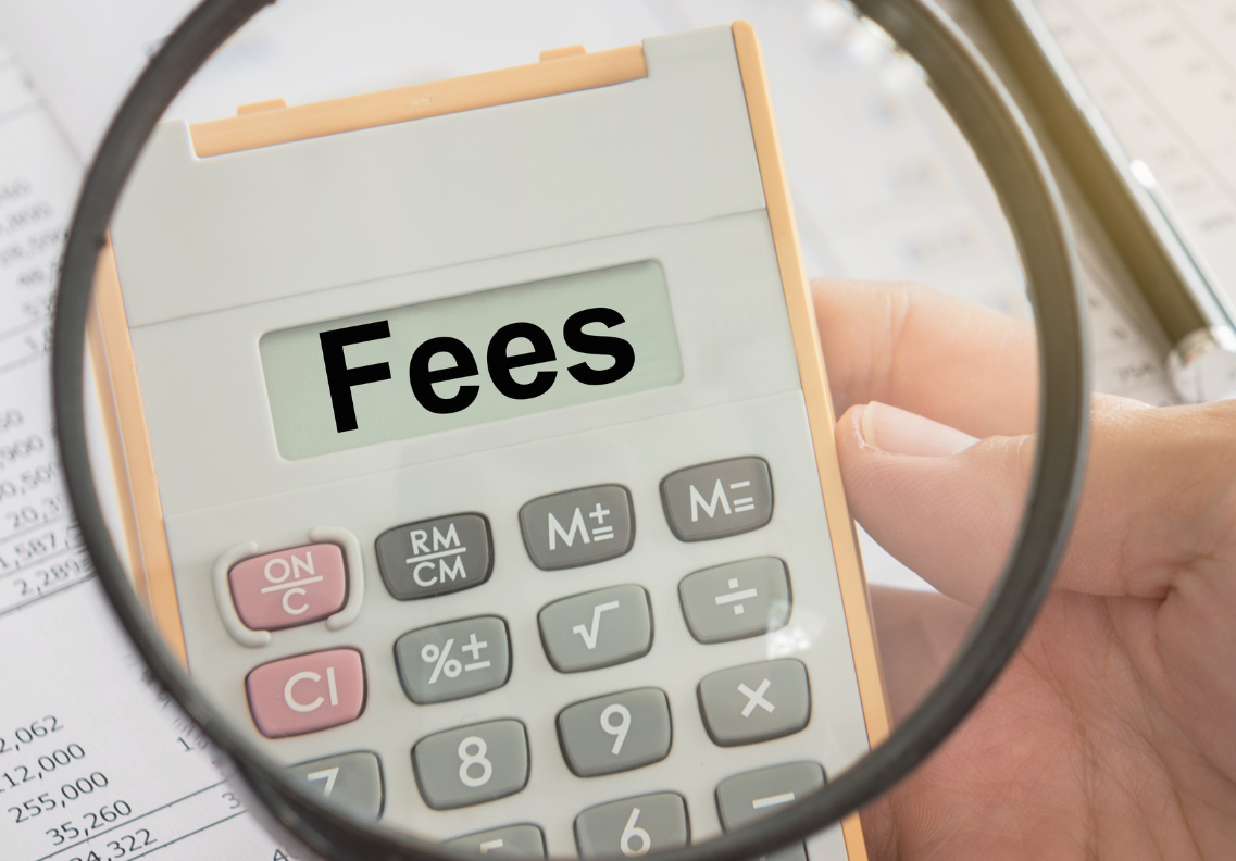 1031 Exchange Fees